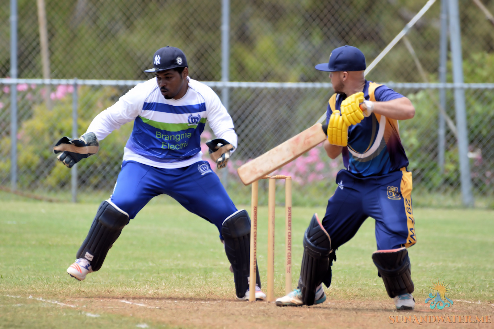 St. Davids vs Rangers (96)